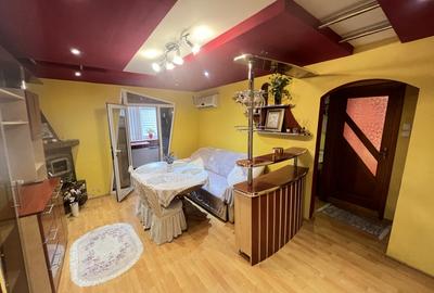 Apartament cu 3 camere decomandat, mobilat în Nord - 6