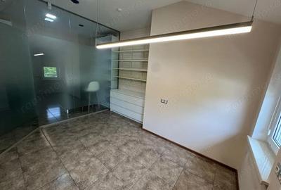 Spațiu comercial, de 63 mp, în Kiseleff - 4