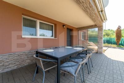 Oferta!! Casa la cheie in Chinteni, 756 mp teren - 20