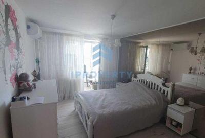 Apartament cu 2 camere, mobilat în Arcul de Triumf - 5