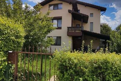 Casă cu 4 camere cu Teren 500 Mp în Albești - 5