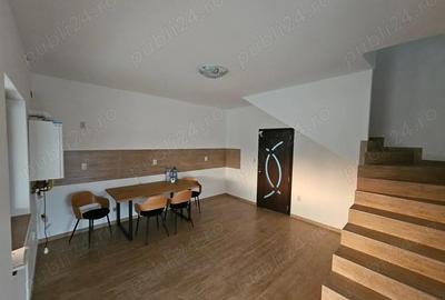 Casă cu 3 camere în Central - 2