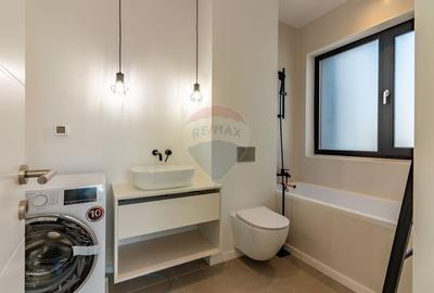 INCHIRIERE Vila in COLINA LAC Corbeanca, 4 Camere P+1 - 11