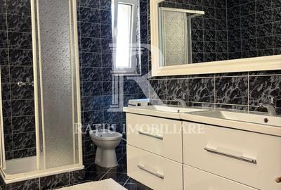 Apartament cu 3 camere decomandat în Central - 2