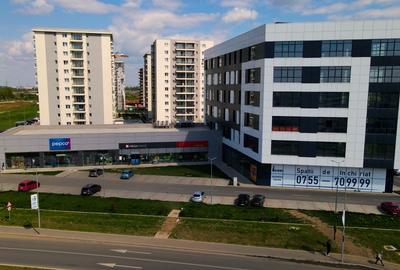 Spatii Birouri Moderne De inchiriat - 2