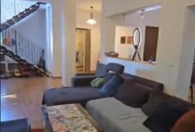 Casă individuală cu 5 camere cu Teren 200 Mp în Central - 9