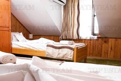 Casă cu 10 camere cu Teren 974 Mp în Central - 13