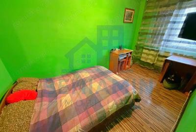 Apartament cu 3 camere semidecomandat în Calea București - 7