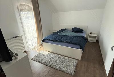 Casă cu Teren 520 Mp în Freidorf - 1