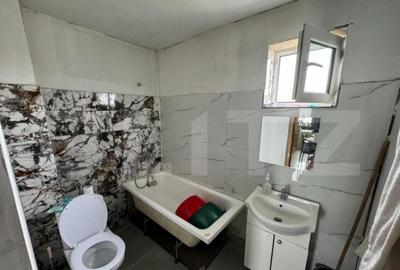 Casa P+1 cu 3 camere, 80 mp utili, 205 mp teren, zona Aeropo - 3