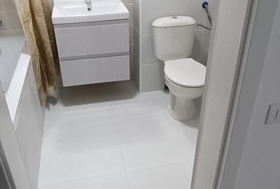 Garsonieră decomandată în Grozăvești - 5