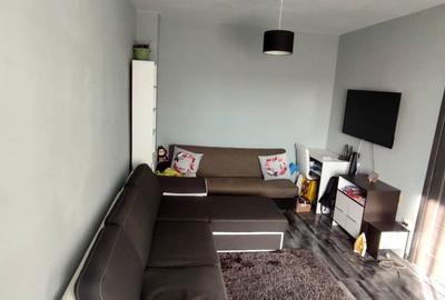 Apartament modern intr-un imobil nou, langa Parcul Gheorgheni – strada Soporului - 3