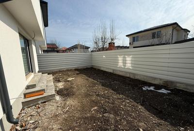 Casă individuală cu 4 camere cu Teren 220 Mp în Prelungirea Ghencea - 16