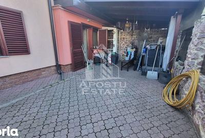 Casă cu 5 camere cu Canalizare în Lipovei - 4