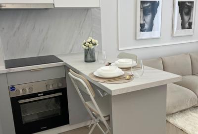 Apartament cu 2 camere în Pipera - 8
