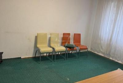 Apartament cu 2 camere decomandat, mobilat în Titan