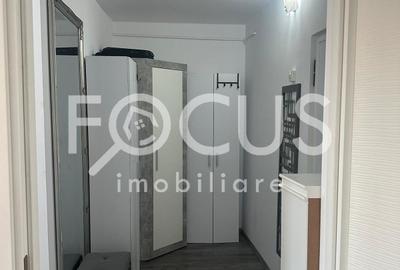 Apartament 1 camera decomandat Simion Barnutiu - Modern - 4