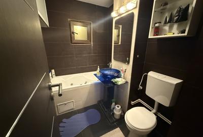 Apartament 4 Camere, open-space, 96mp, George Enescu, zona Liceul de Chimie - 11