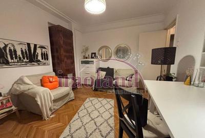 Vanzare - apartament 2 camere in vila - Primaverii-Piata ... - 2