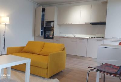 Apartament cu 2 camere în Aradului