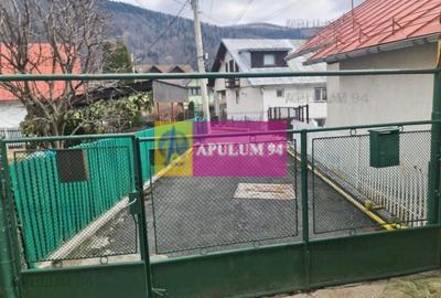 De vânzare apartament in vila - Sinaia - 2