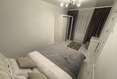 Apartament 2 camere zona Casa de Cultura - 4