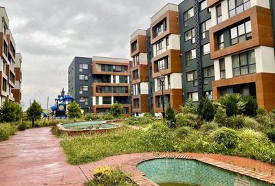 Apartament cu 2 camere de inchiriat-Constanta, Zen Residence - 3