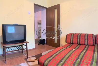 Apartament decomandat la etaj intermediar, zona Parcului Farmec - 1