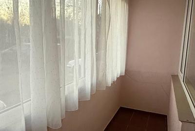 Apartament cu 2 camere semidecomandat, mobilat în Nicolina - 5