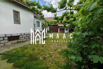 Casă individuală cu 4 camere cu Canalizare în Gura Râului - 1