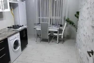 Garsonieră în Baba Novac - 1