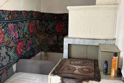Casă cu 2 camere în Dumbrăveni - 8