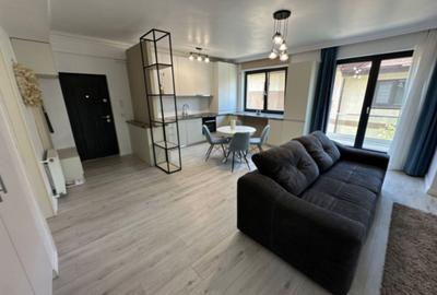 Apartament cu 3 camere semidecomandat în Grivița - 2