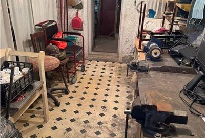 Apartament cu 3 camere decomandat în Mănăștur - 15