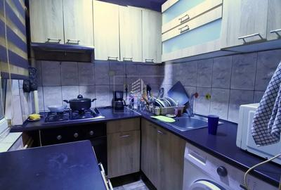 Numai 41.500-zona Miron Costin-etajul 2-apartament 3 camere nedecomandate - 7