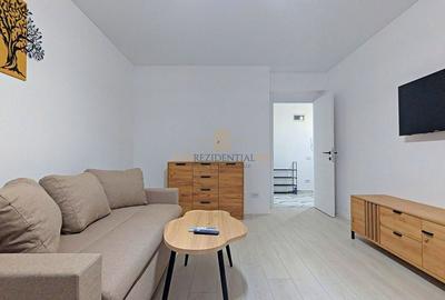 Garsoniera decomandata, disponibila imediat, prima inchiriere, Berceni - 1