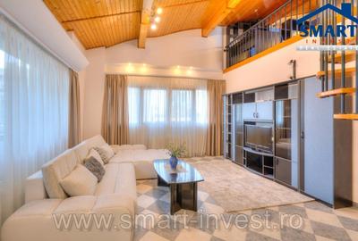 Apartament 3 camere Floreasca - Parcul Verdi - langa One Rahmaninov Apartament 3 camere Floreasca - Parcul Verdi - langa One Rahmaninov - 2