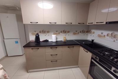 Universitate, Mosilor | 2 Camere | Fara RISC | Centrala | 2 x Balcon - 12