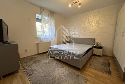 Casă individuală cu 3 camere în Giroc