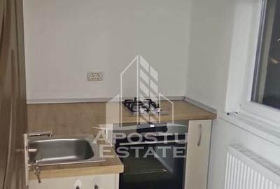 Apartament cu o camera, AC, zona Lunei - 7