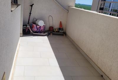 Garsonieră decomandată, mobilată în Sud - 11