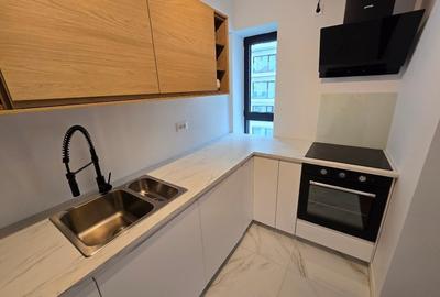 Apartament cu 2 camere semidecomandat, mobilat în Cotroceni - 10