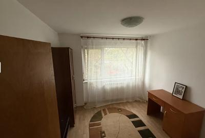 Stefan Cel Mare Parcul Circului, Obor Metrou PARC  etaj 2/10  ,reabilitat. - 5