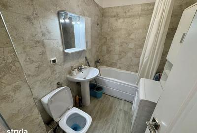 Apartament cu 2 camere decomandat în Central - 9