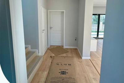 Casă cu 4 camere cu Teren 400 Mp în Miroslava - 4