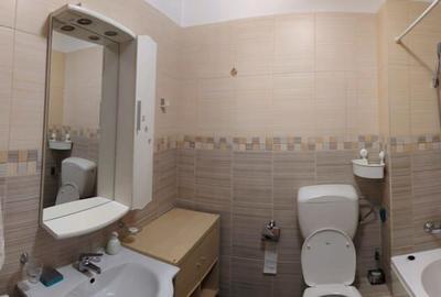 Inchiriez Garsoniera Deosebita In Drumul Taberei Cu Loc De Parcare Subteran - 1