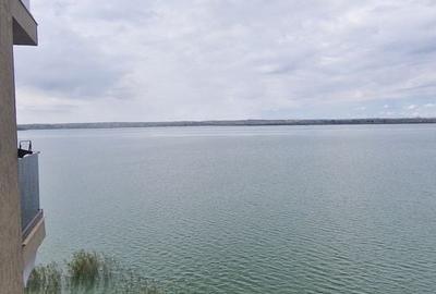 Mamaia zona Butoaie, bloc nou , mobilat utilat - 16