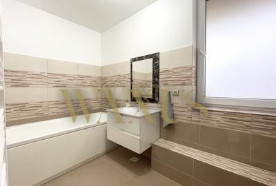 Duplex cu 5 camere cu Canalizare în Florești - 16