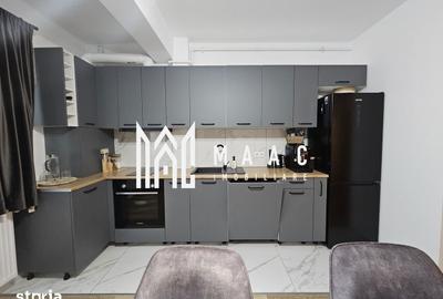 Apartament cu 2 camere, mobilat în Turnișor - 11