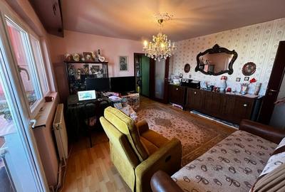 Apartament 3 camere, 64 mp utili, zona Dambovita - 2